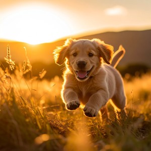 อัลบัม Música Para El Corazón Leal De Los Perros ศิลปิน Música para perros solo en casa