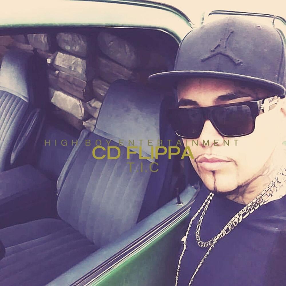 CD flippa (Explicit)