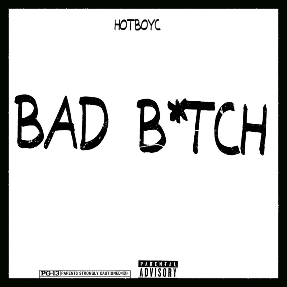 BAD BITCH (Explicit)