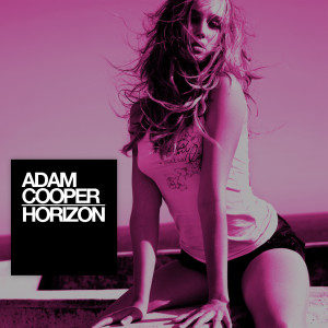 收聽Adam Cooper的Horizon (Original Mix)歌詞歌曲