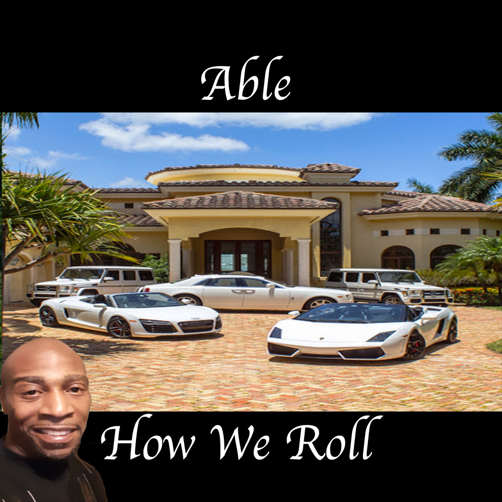 How We Roll (Explicit)