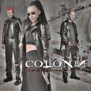 ดาวน์โหลดและฟังเพลง Deja Vu พร้อมเนื้อเพลงจาก Colonia
