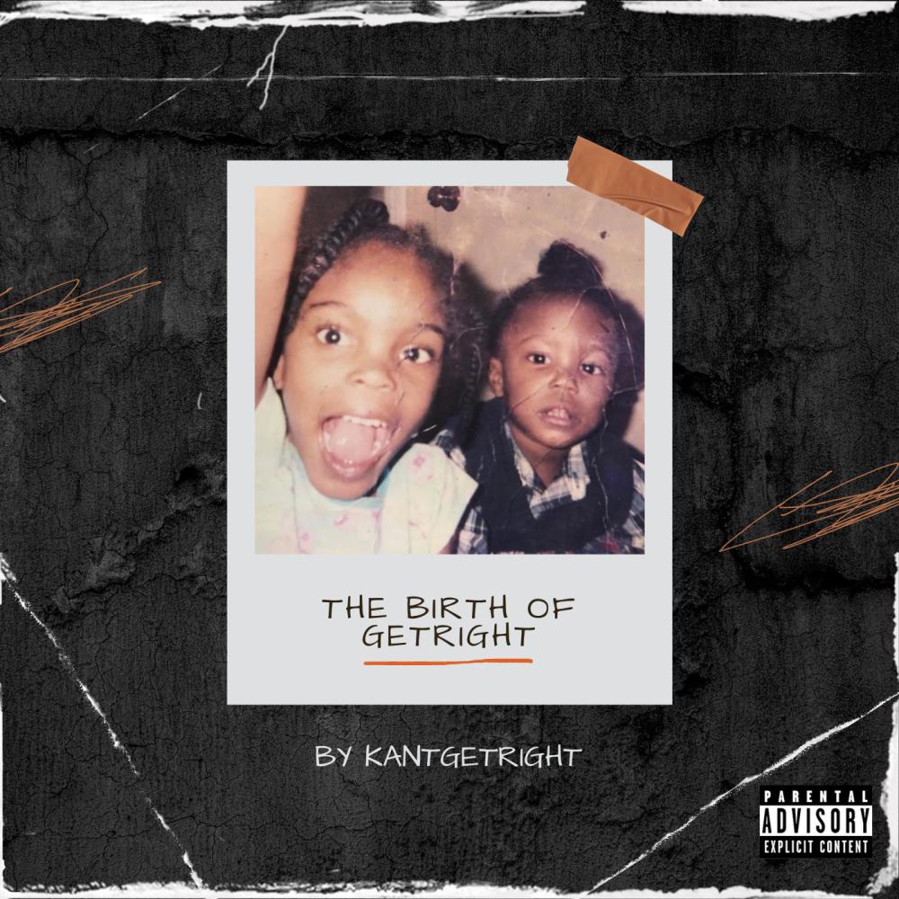 Kall Out (feat. GetRichZay) (Explicit)