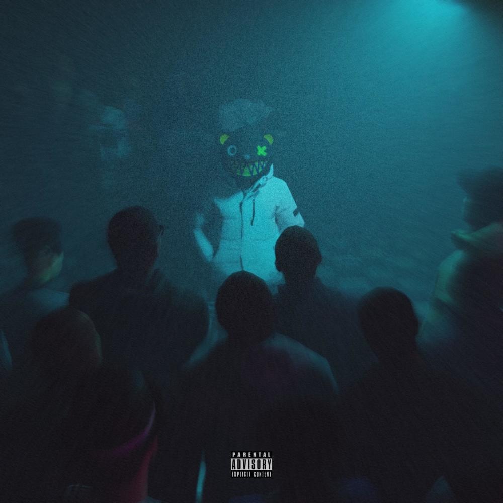 A TU MODO (feat. EEZdaBUNNY) (Explicit)