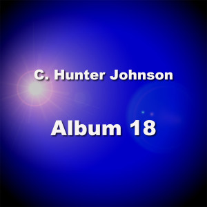 收聽C. Hunter Johnson的I Love La歌詞歌曲