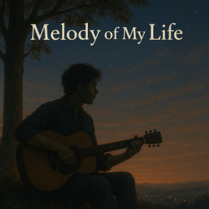 Dengarkan Melody Of My Life lagu dari Cfwk dengan lirik