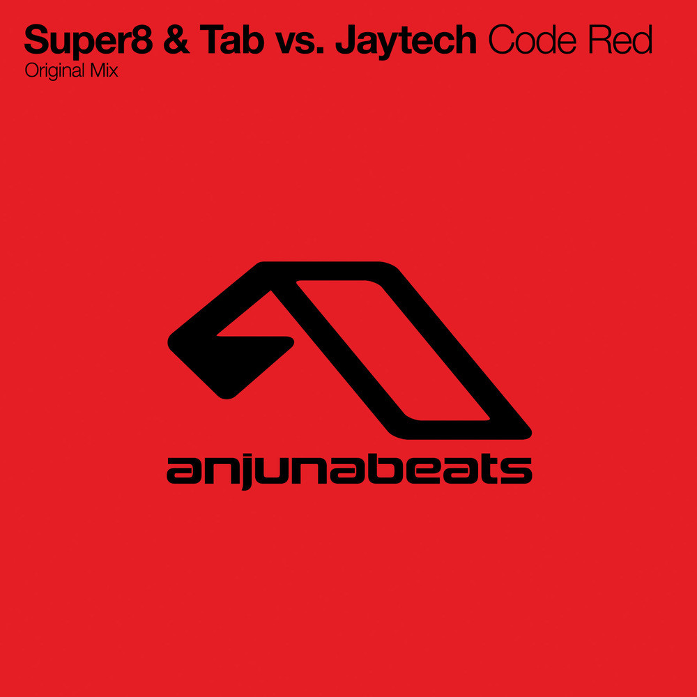 Code Red (Extended Mix)