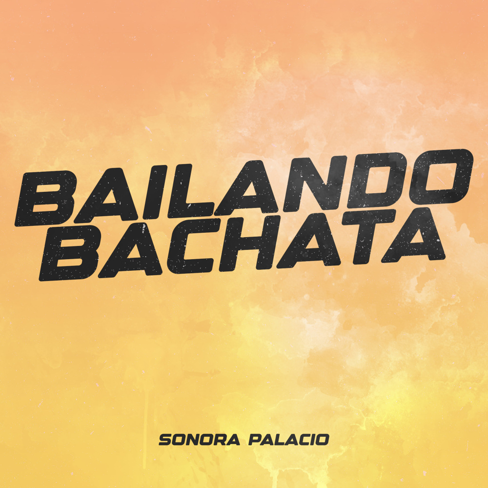 Bailando Bachata