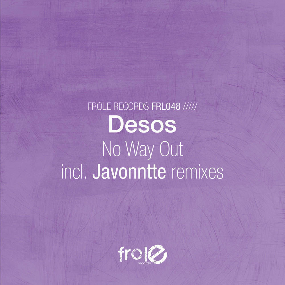 Unknown Track (Original Mix)