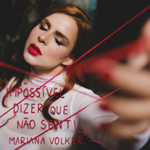 Listen to Avenida song with lyrics from Mariana Volker
