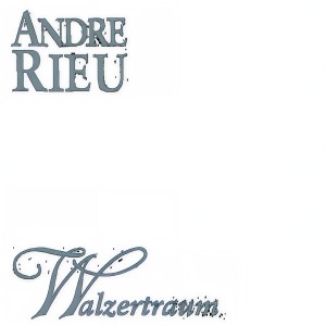 收聽André Rieu的Moonriver歌詞歌曲