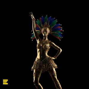 default playlist img