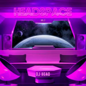 Album HEADSPACE Vol.2 (Chill Lofi Beats) from DJ HEAD