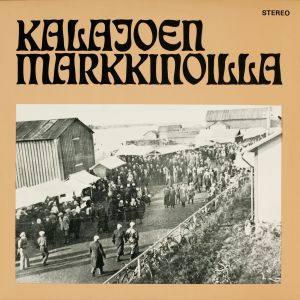 ดาวน์โหลดและฟังเพลง Kauaksi taas พร้อมเนื้อเพลงจาก Pekka Himanka