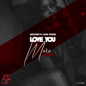 收聽Don Tooks的Love You More (Remix)歌詞歌曲