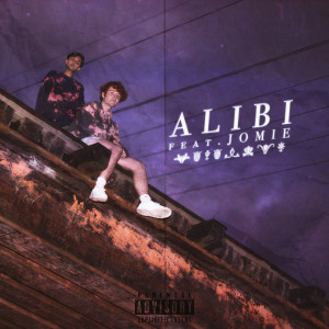 อัลบัม Alibi (feat. Jomie) ศิลปิน Gold Revere