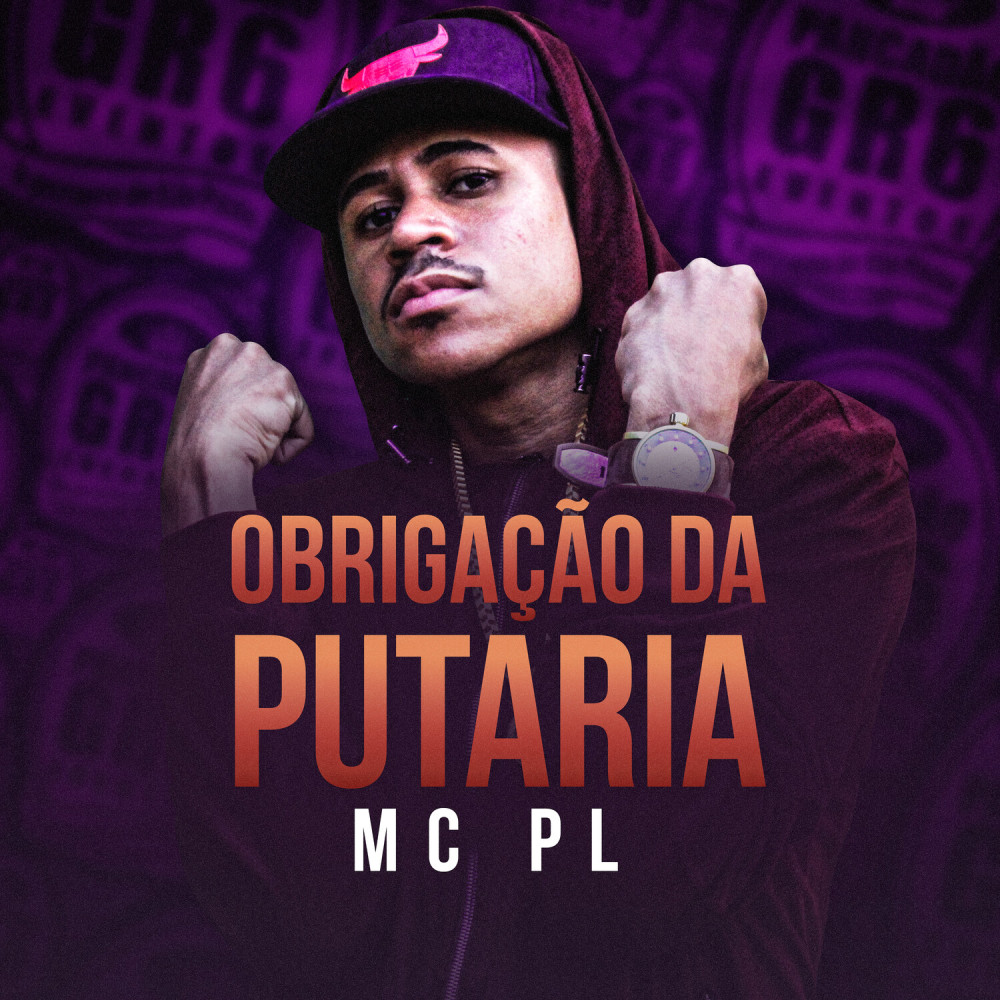 Obrigação da Putaria (Explicit)