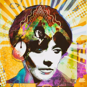 ดาวน์โหลดและฟังเพลง Sobre Las Flores (Nixtamal Remix) พร้อมเนื้อเพลงจาก King Coya