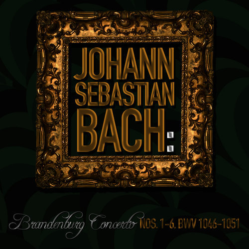 Brandenburg Concerto No. 6 in B-Flat Major, BWV 1051: III. Allegro
