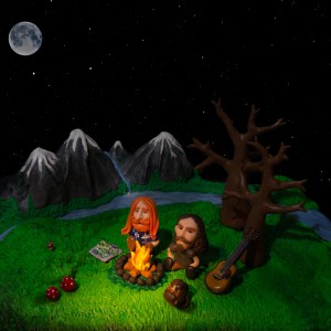 ดาวน์โหลดและฟังเพลง Song of the Trees พร้อมเนื้อเพลงจาก Travellers of Old