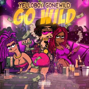 YelloBoy GoneWild的專輯Go Wild (Explicit)