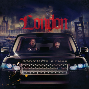 Listen to London (Explicit) song with lyrics from P.Man