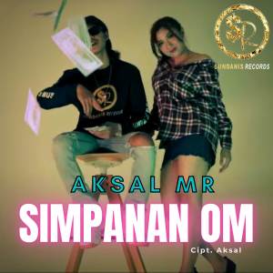 Aksal MR的專輯Simpanan Om