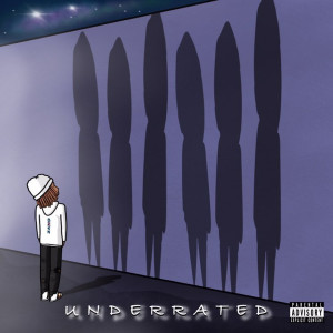 Album Underrated (Explicit) oleh Silence