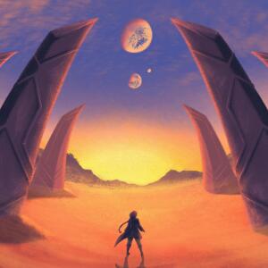 default playlist img