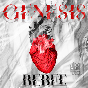 收聽Bebee的CUELGALE (Explicit)歌詞歌曲