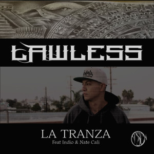Album La Tranza from Lawless