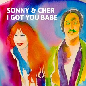 收聽Sonny & Cher的Laugh at Me歌詞歌曲