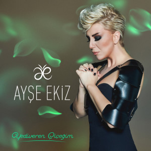 Album Yediveren Çiçeğim from Ayşe Ekiz