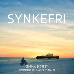 Album Synkefri (Original Score) oleh Jonas Struck