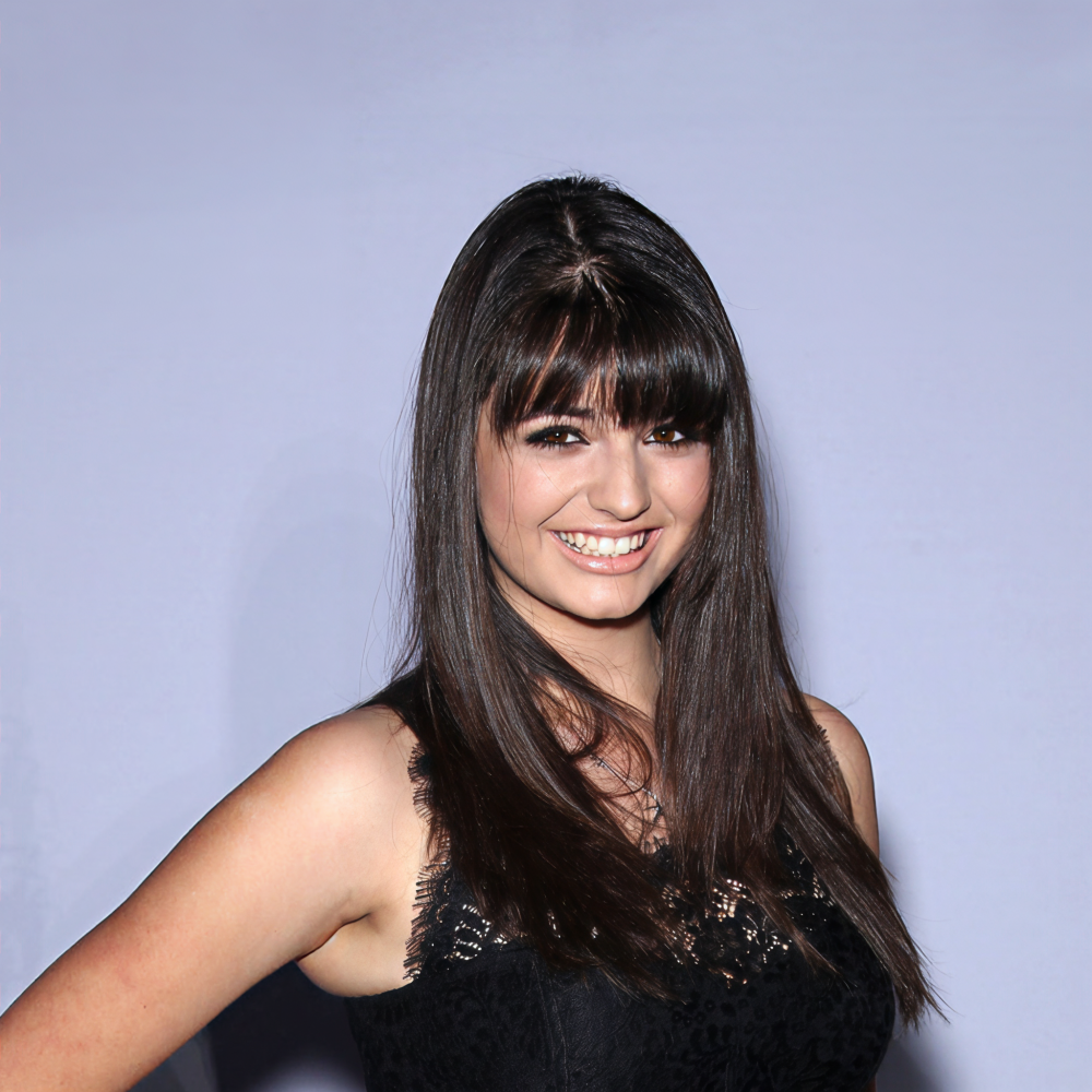 Rebecca Black