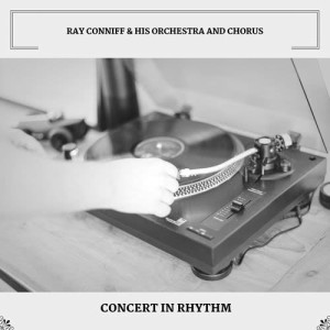 Listen to Favourite Theme From Tchaikovsky's First Piano Concerto song with lyrics from Ray Conniff & His Orchestra and Chorus