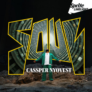 Cassper Nyovest的專輯Soul