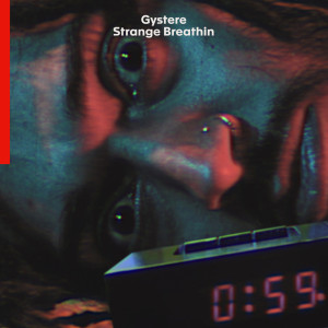 Album Strange Breathin' from Gystere