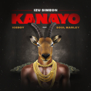 Listen to Kanayo song with lyrics from Izu Simeon