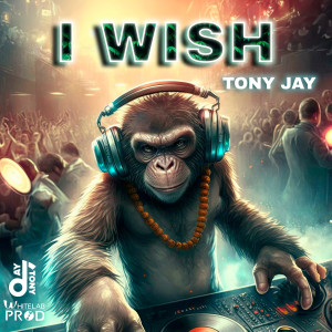 Album I Wish (2023 Futur Disco) oleh Tony Jay