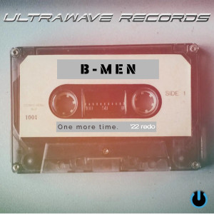 ดาวน์โหลดและฟังเพลง One more time พร้อมเนื้อเพลงจาก B-MEN