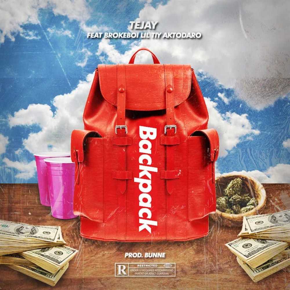 Backpack (Explicit)