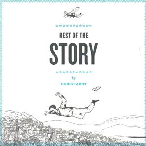 收聽Chris Tarry的Three Short Stories (Beginning, Middle, End)歌詞歌曲