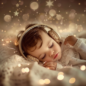 Gentle Morning Music的專輯Baby Sleep Gentle Cadence: Melodies for Infants