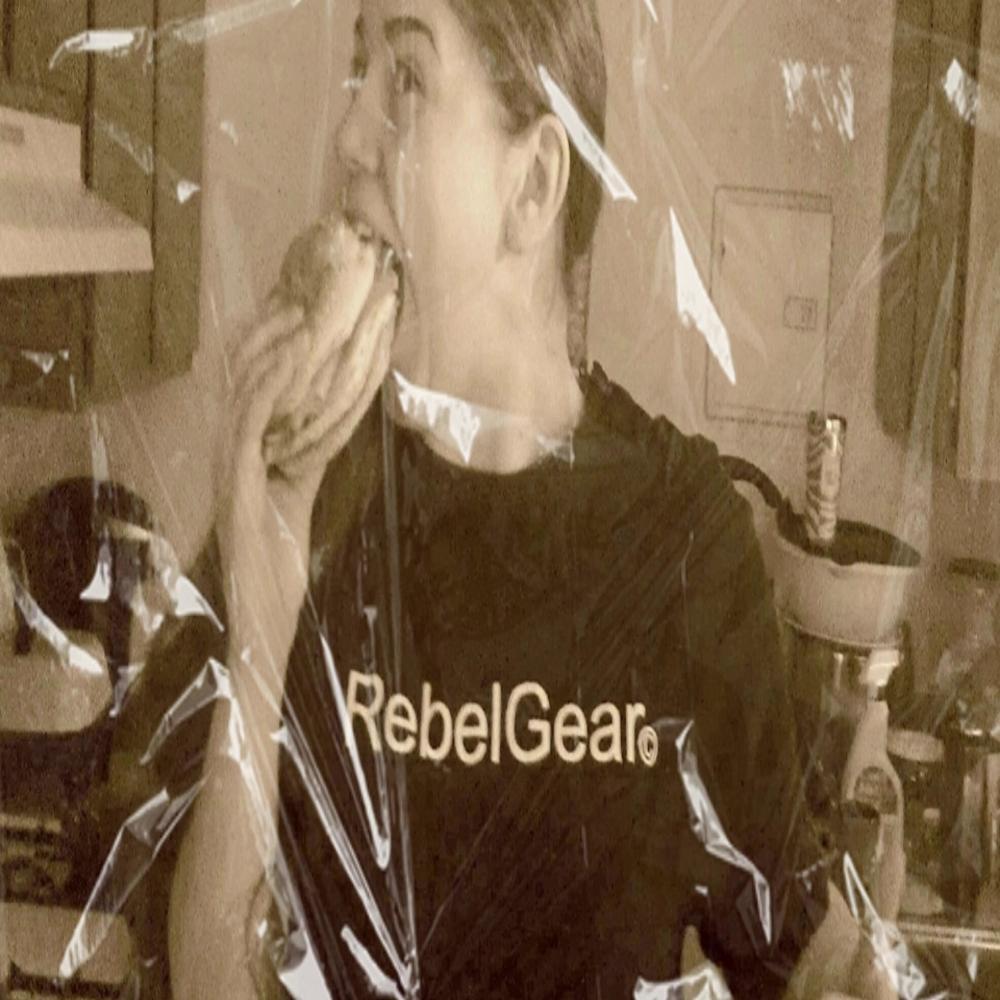 Question Your Love (feat. Cami & Rebelgearbeats) (Sundays in Santurde Edit ) (Explicit)