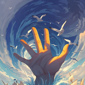 default playlist img