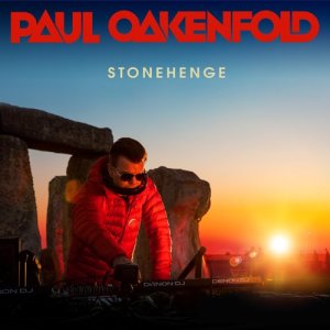 อัลบัม Stonehenge ศิลปิน Paul Oakenfold