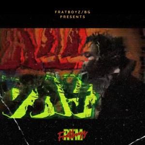 收聽Sav Gerv的All Day (Explicit)歌詞歌曲