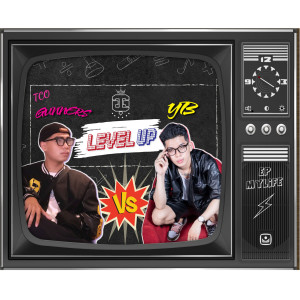 อัลบัม Level Up (Explicit) ศิลปิน TCO Gunners