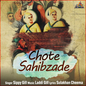 收听Sippy Gill的Chote Sahibzade歌词歌曲